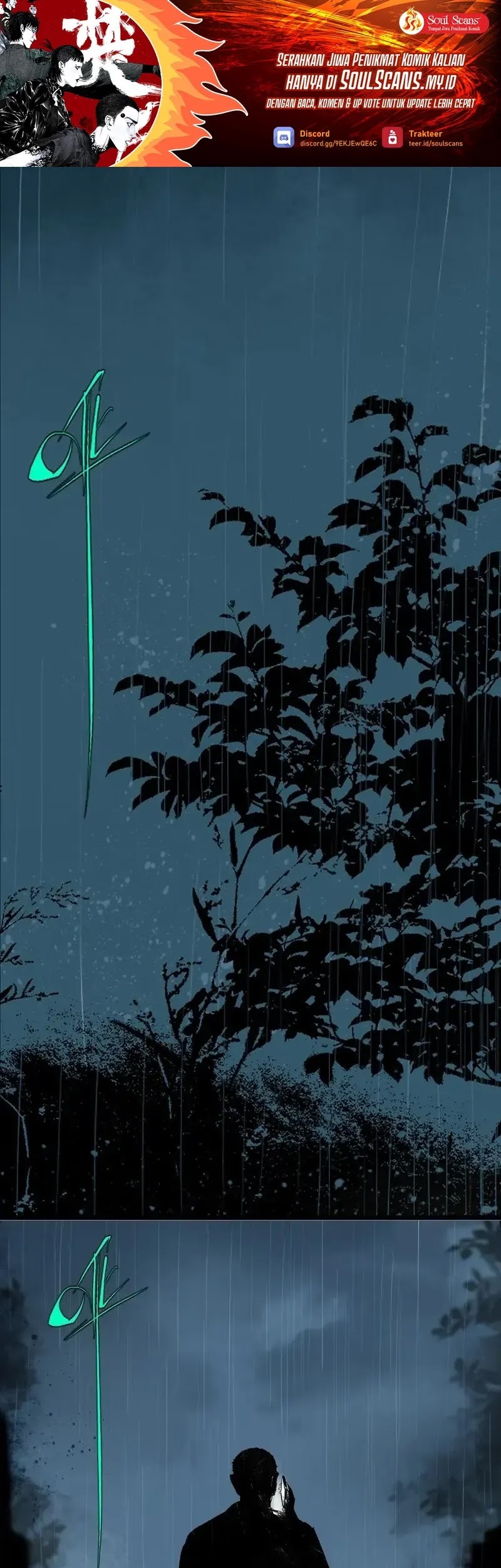 Baca  Take The Crown Chapter 22 Gambar 2