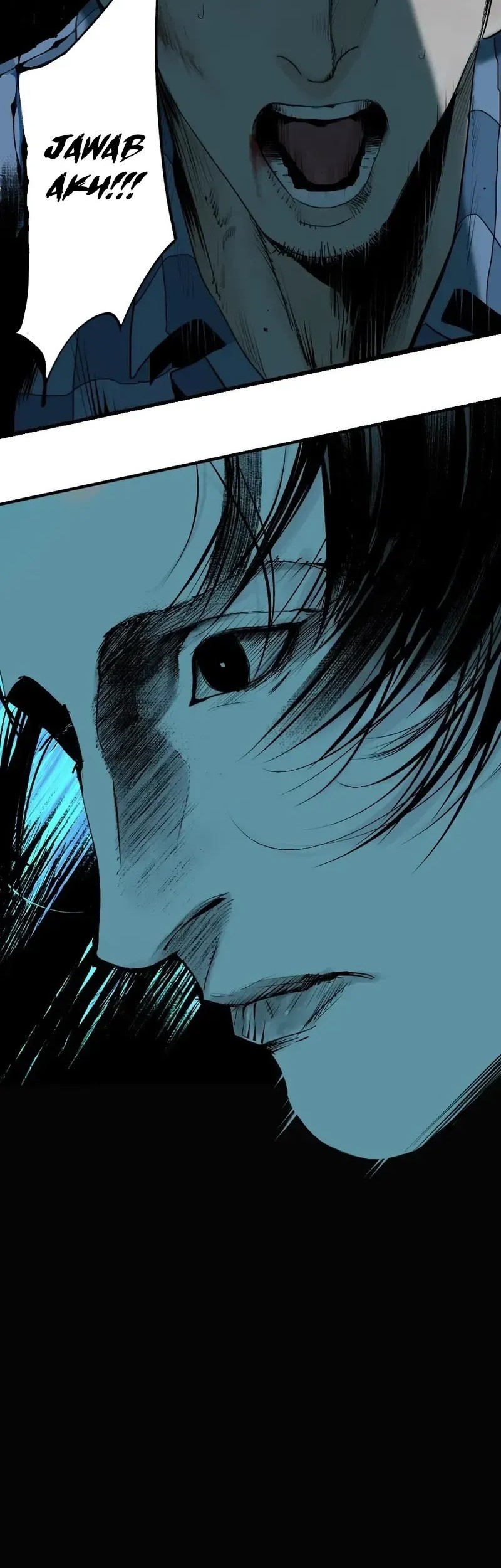 Take The Crown Chapter 22 Gambar 9