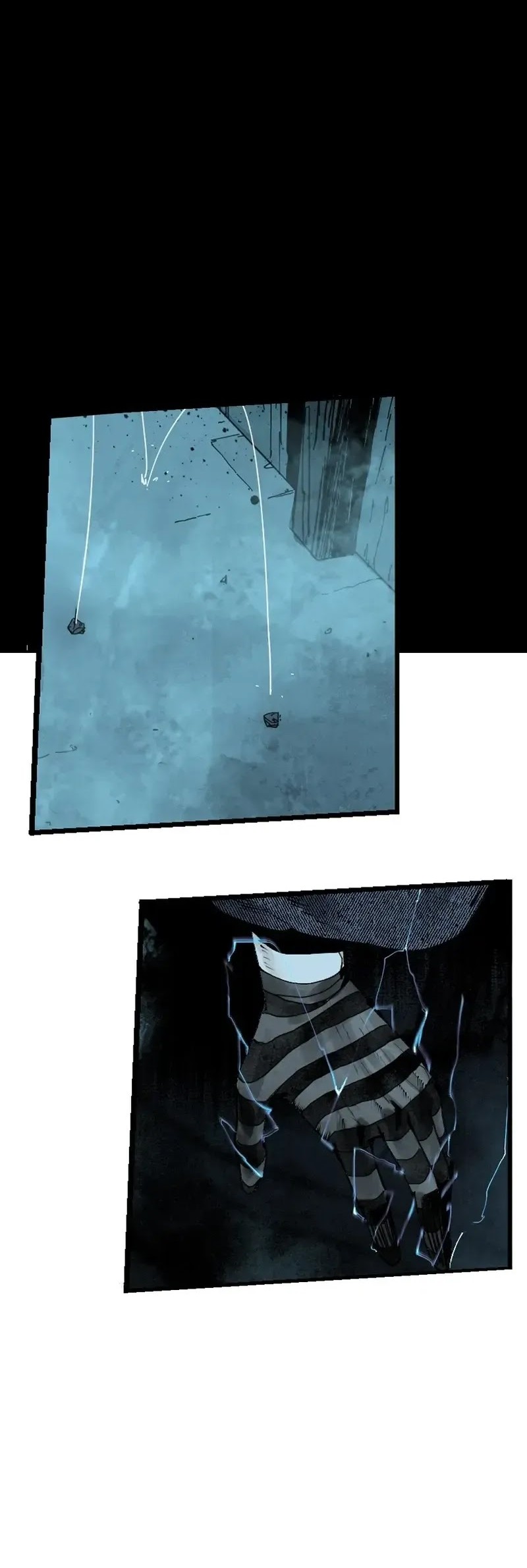 Take The Crown Chapter 22 Gambar 13