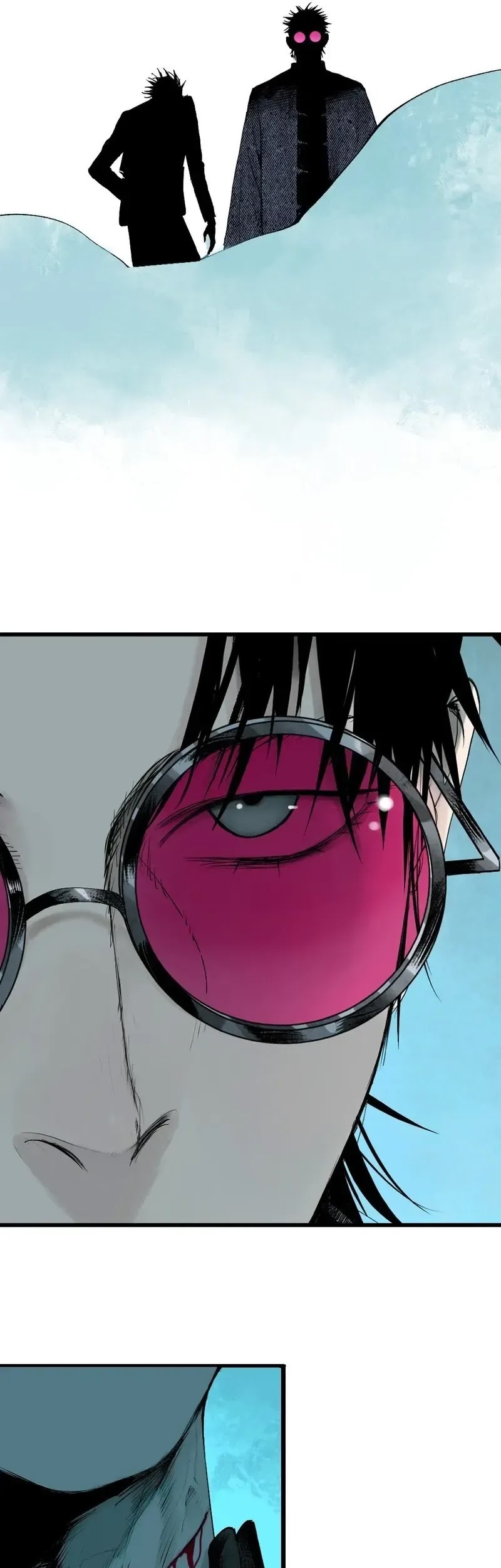 Take The Crown Chapter 22 Gambar 14