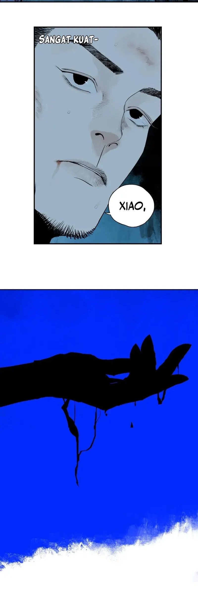 Take The Crown Chapter 23.5 Gambar 19