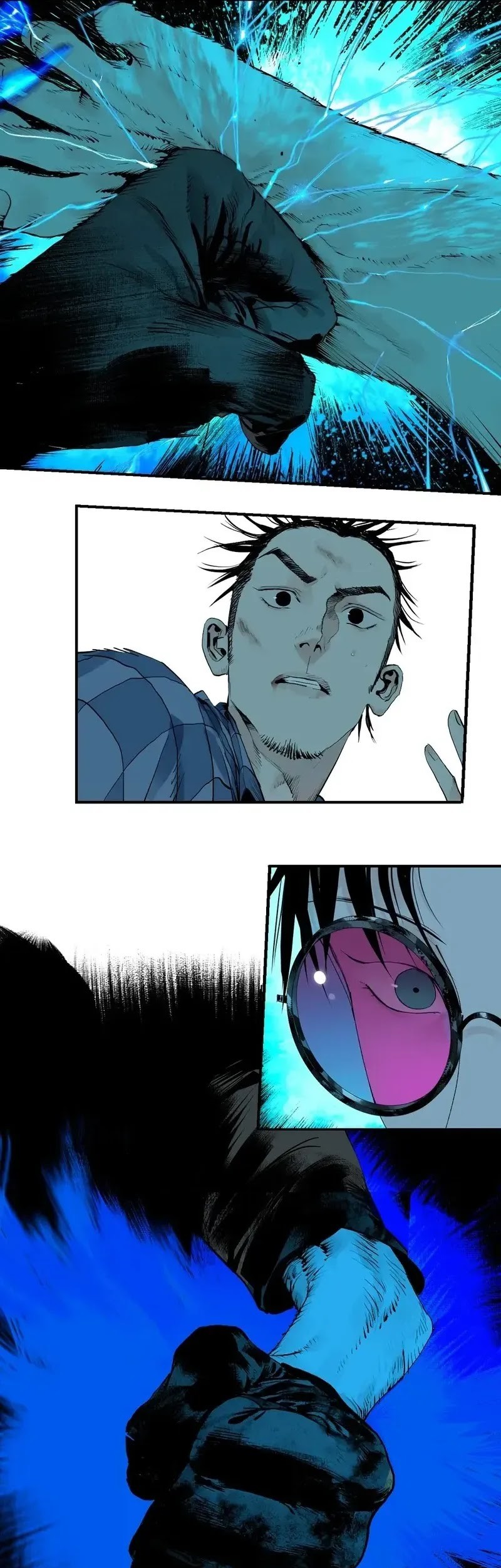 Take The Crown Chapter 23.5 Gambar 6