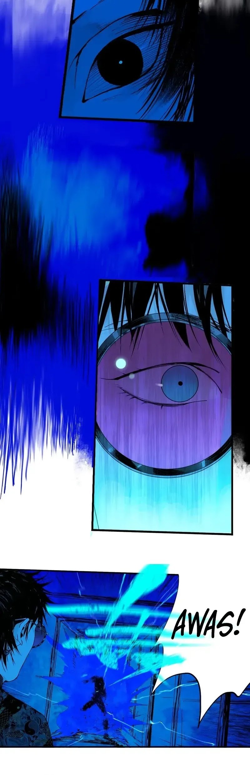 Take The Crown Chapter 23.5 Gambar 11