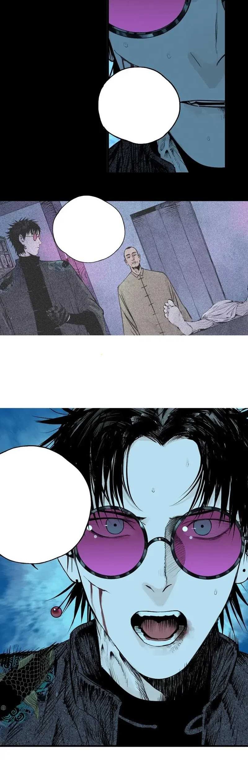 Take The Crown Chapter 24.5 Gambar 31