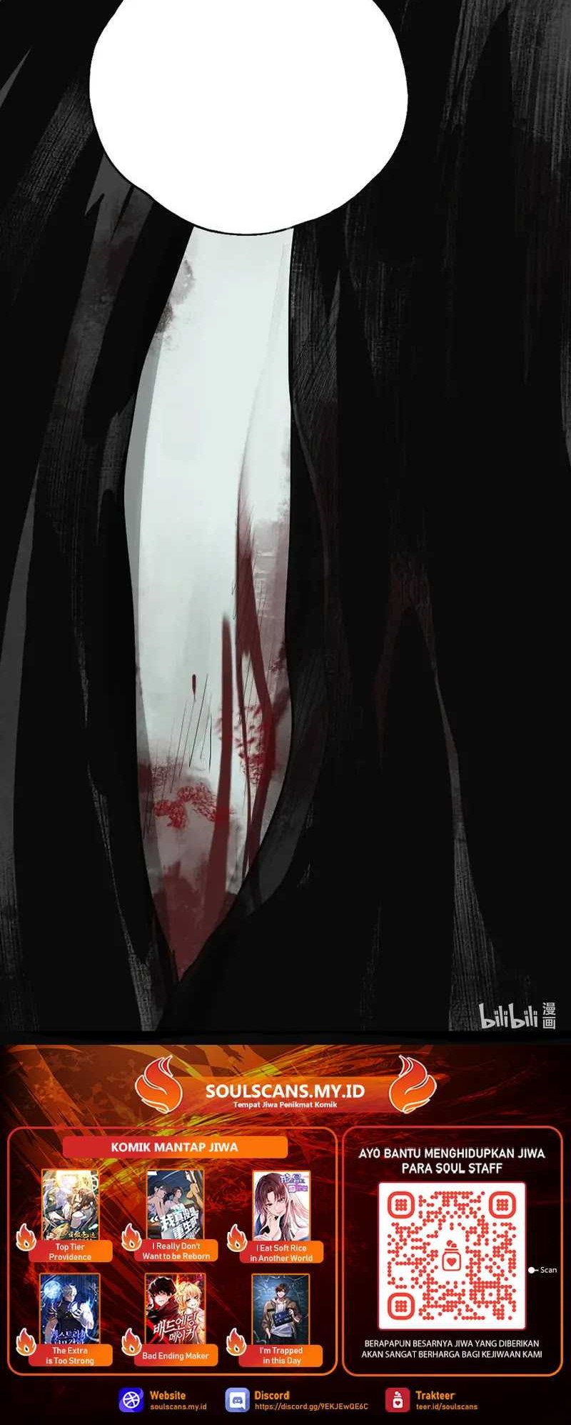 Take The Crown Chapter 24.5 Gambar 39
