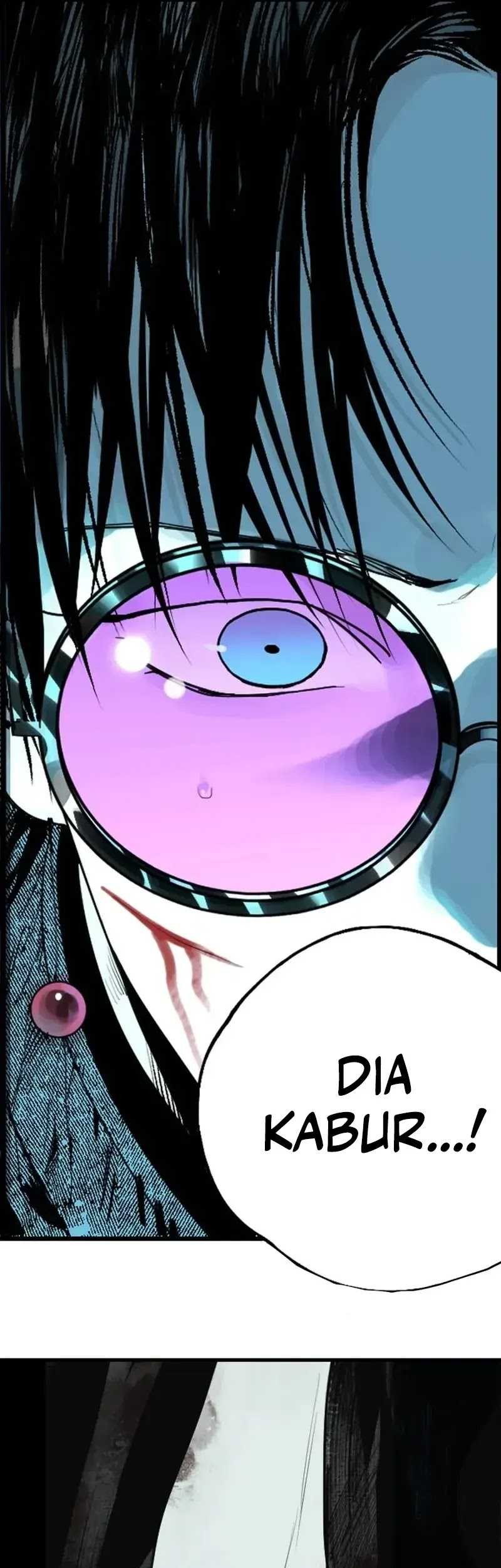 Take The Crown Chapter 25 Gambar 18