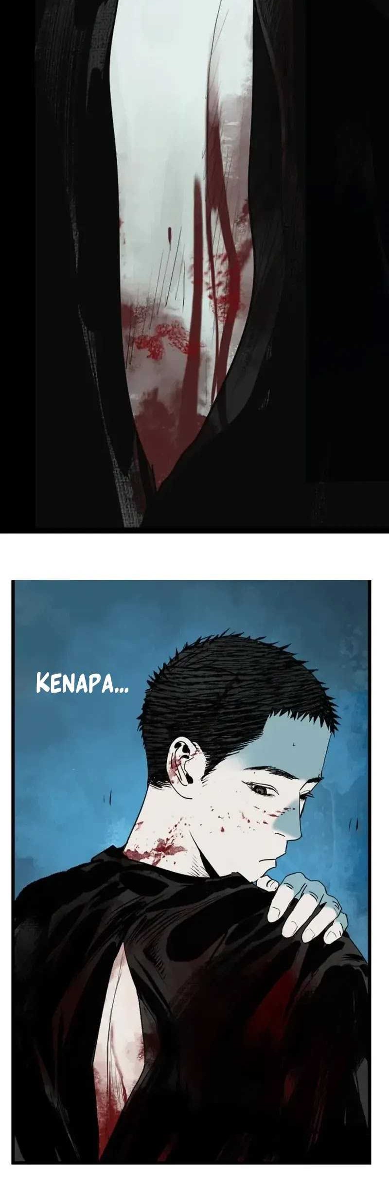 Take The Crown Chapter 25 Gambar 19