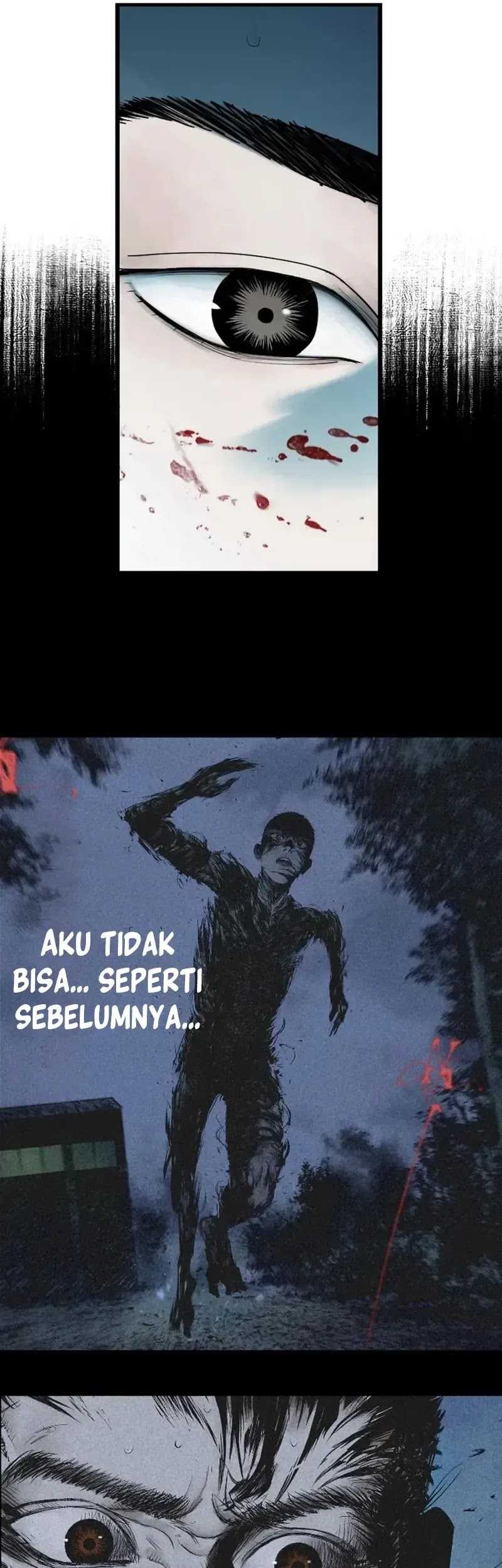 Take The Crown Chapter 25 Gambar 20
