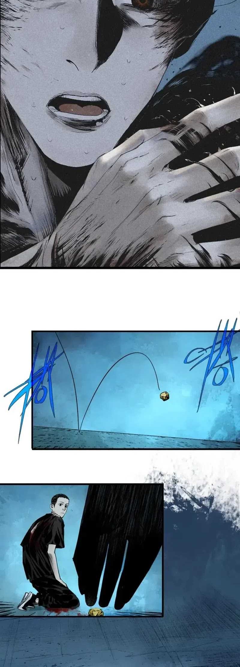 Take The Crown Chapter 25 Gambar 21