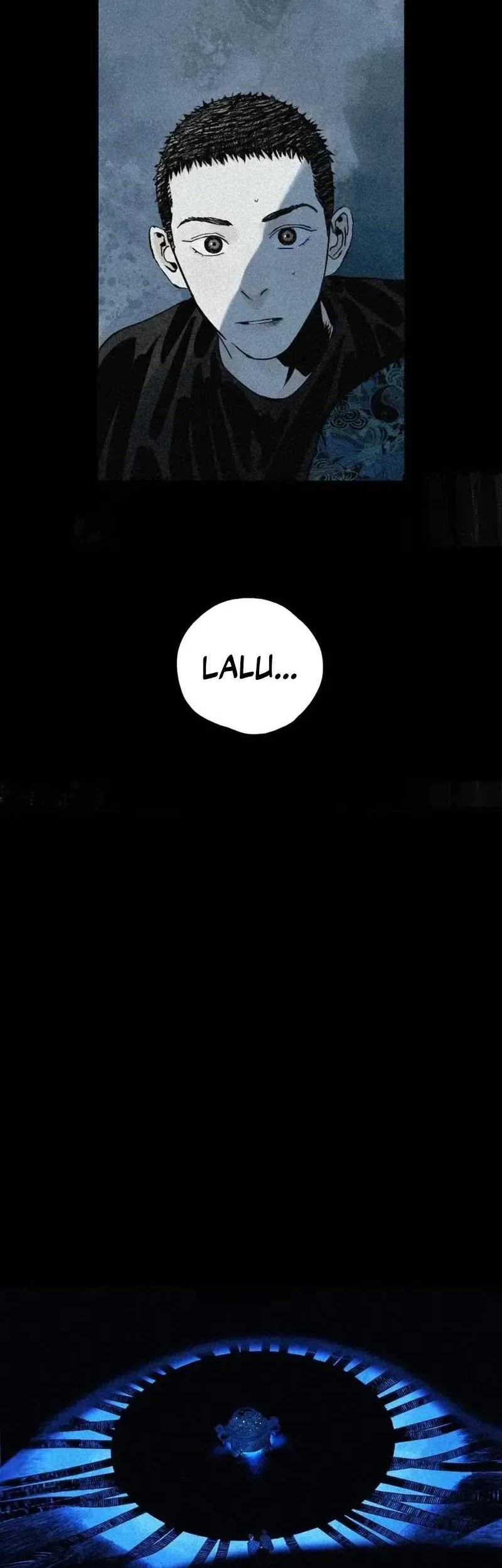 Take The Crown Chapter 25 Gambar 29