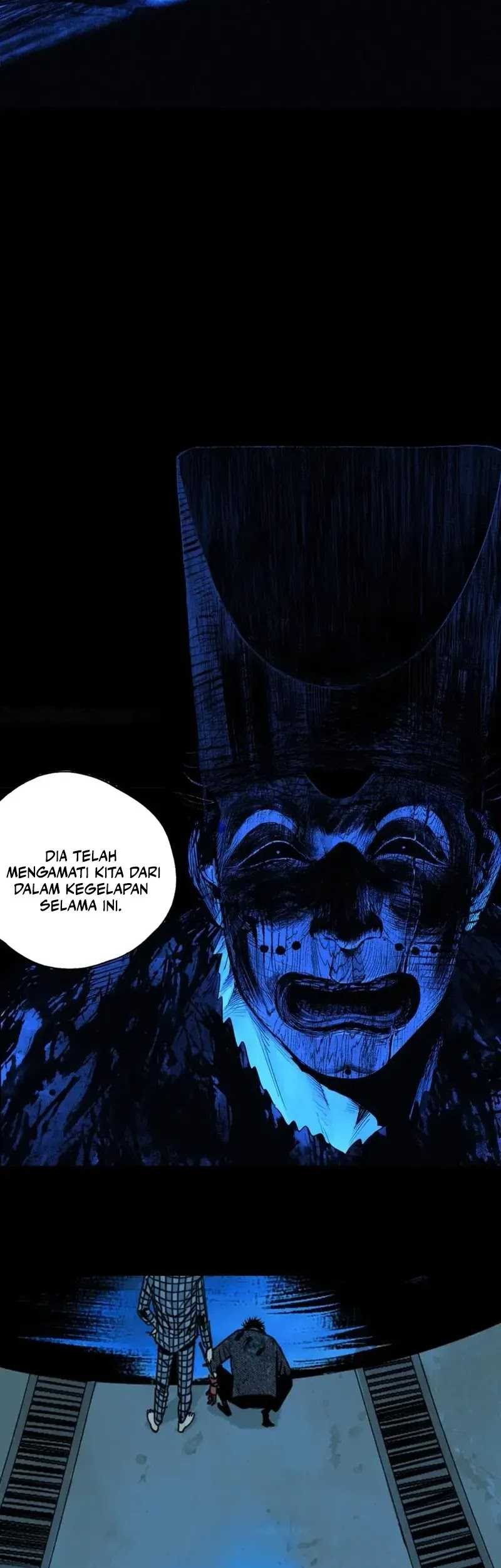 Take The Crown Chapter 25 Gambar 30