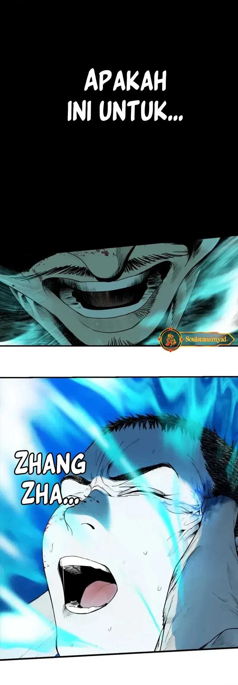 Take The Crown Chapter 25 Gambar 33