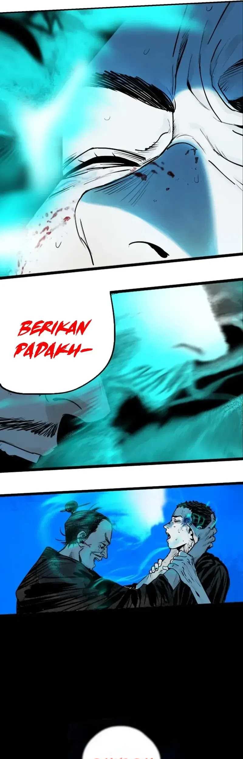 Take The Crown Chapter 25 Gambar 34