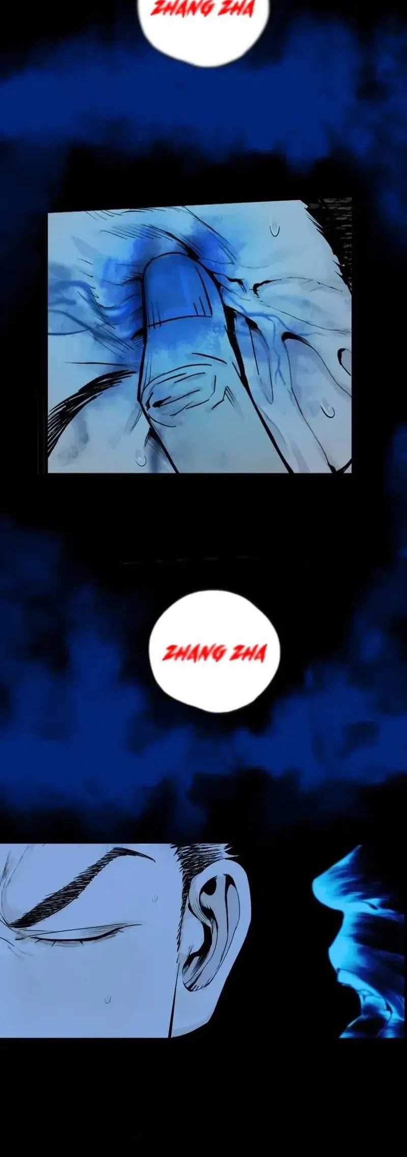 Take The Crown Chapter 25 Gambar 35