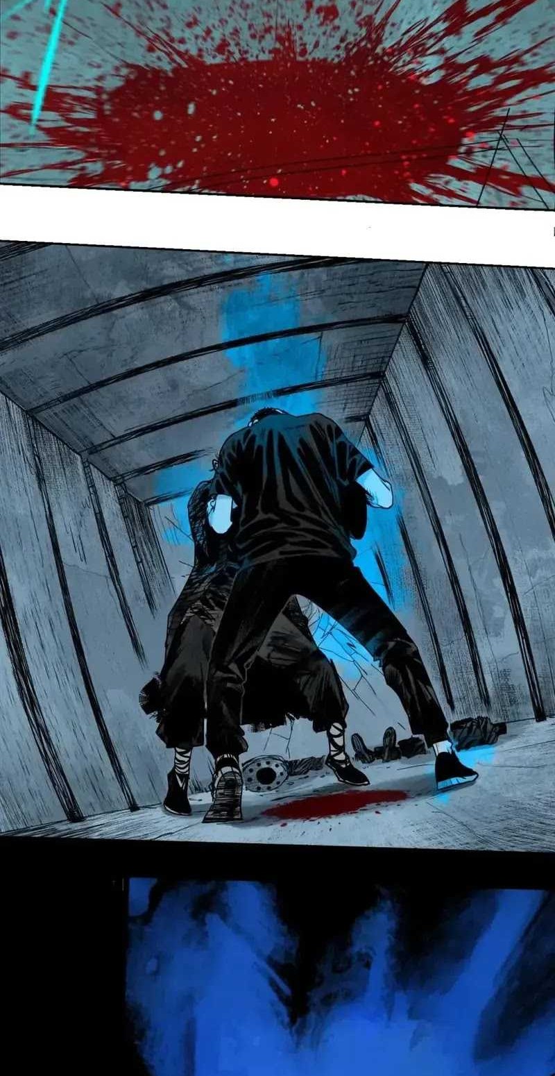 Take The Crown Chapter 25 Gambar 37
