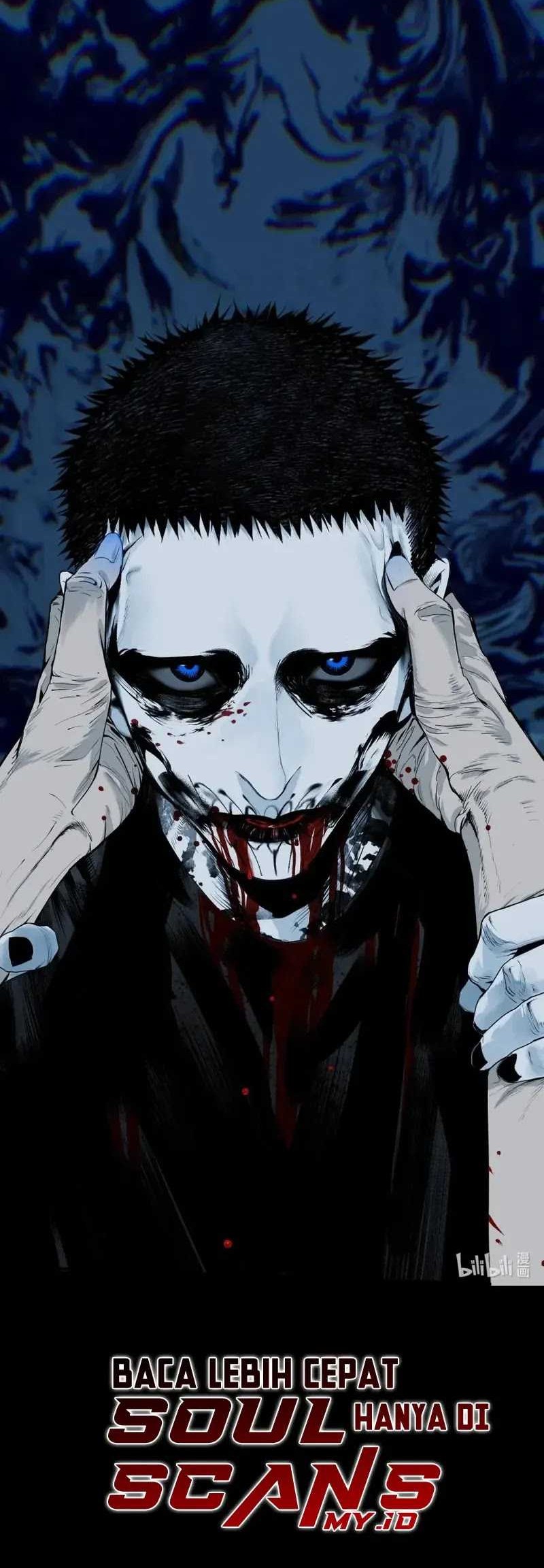 Take The Crown Chapter 25 Gambar 39