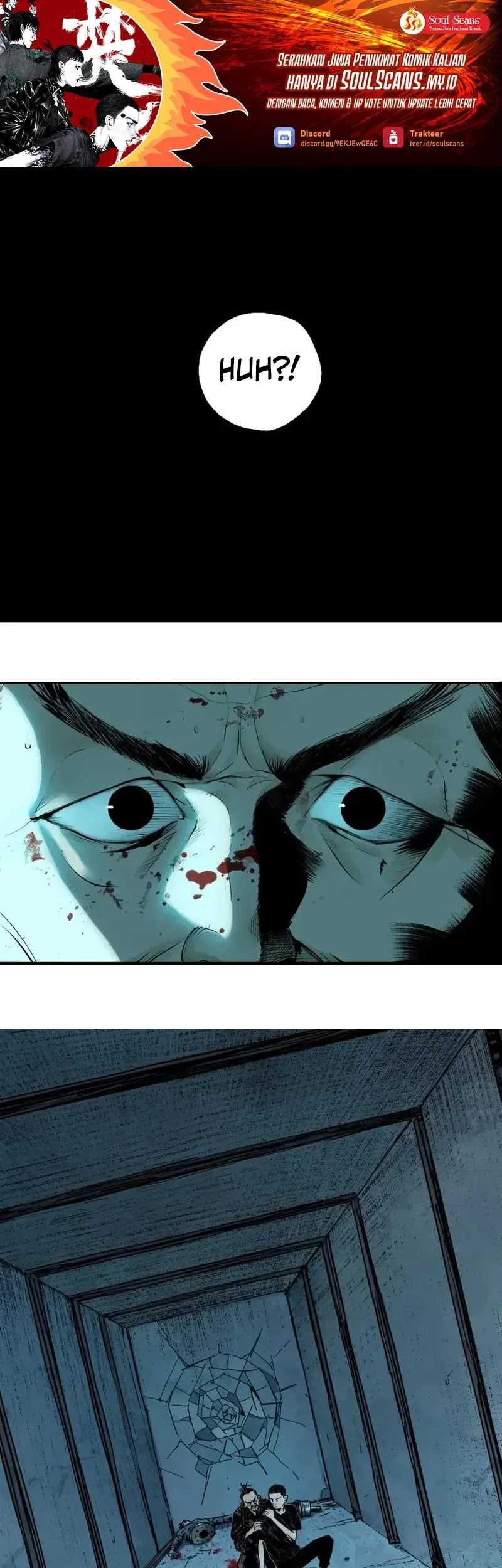 Baca Manhua Take The Crown Chapter 25 Gambar 2