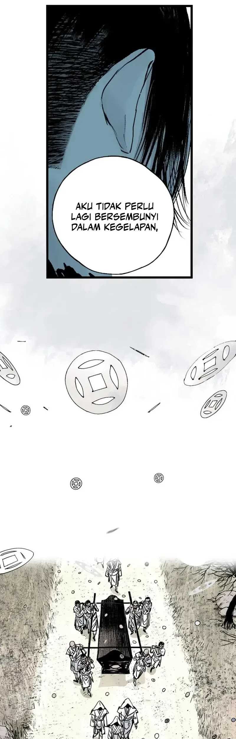 Take The Crown Chapter 25 Gambar 8