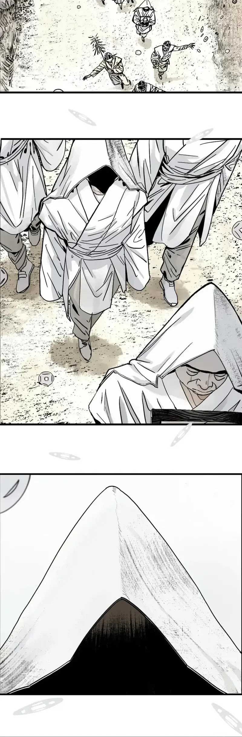 Take The Crown Chapter 25 Gambar 9