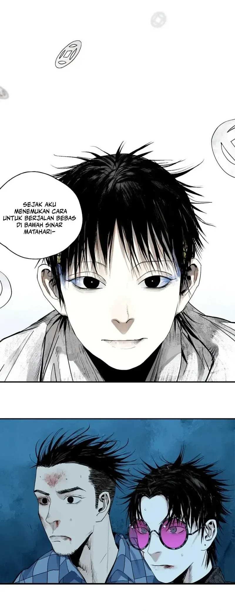 Take The Crown Chapter 25 Gambar 11