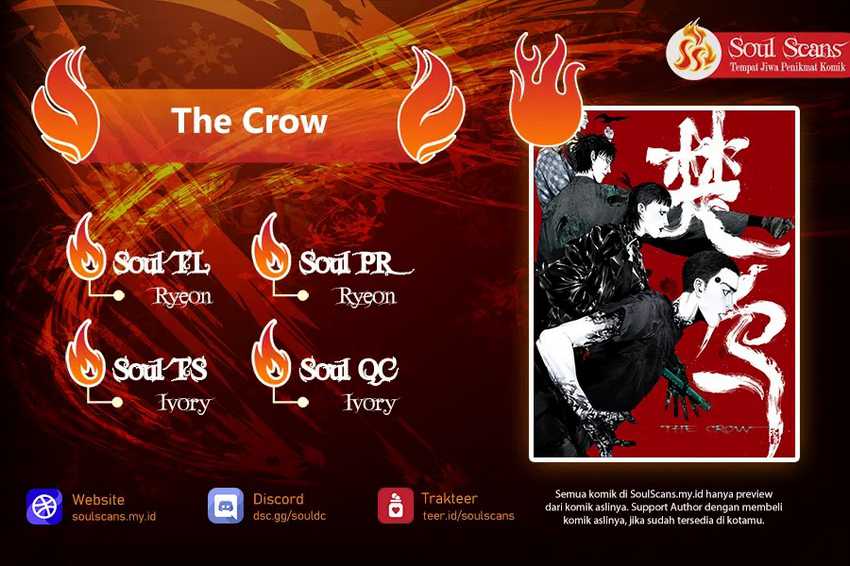 Baca Komik Take The Crown Chapter 5 Gambar 1
