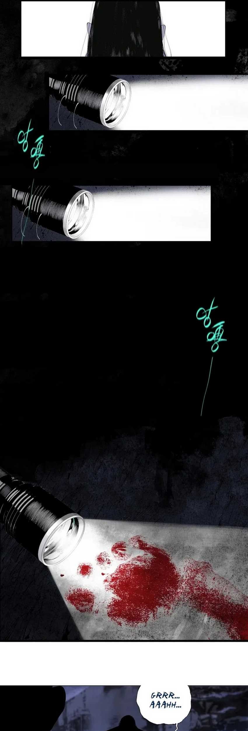 Take The Crown Chapter 5 Gambar 18