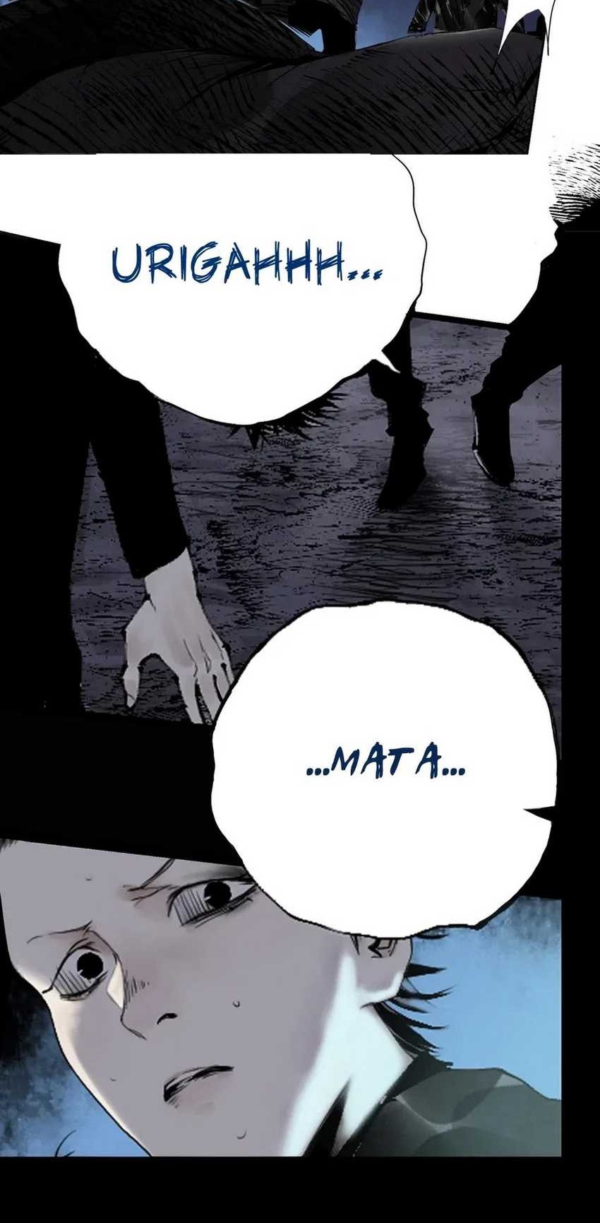 Take The Crown Chapter 5 Gambar 21