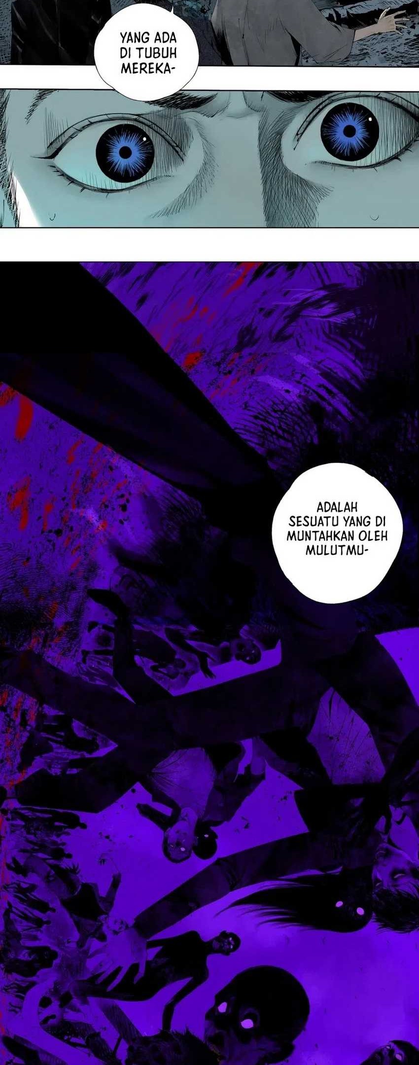Take The Crown Chapter 5 Gambar 29