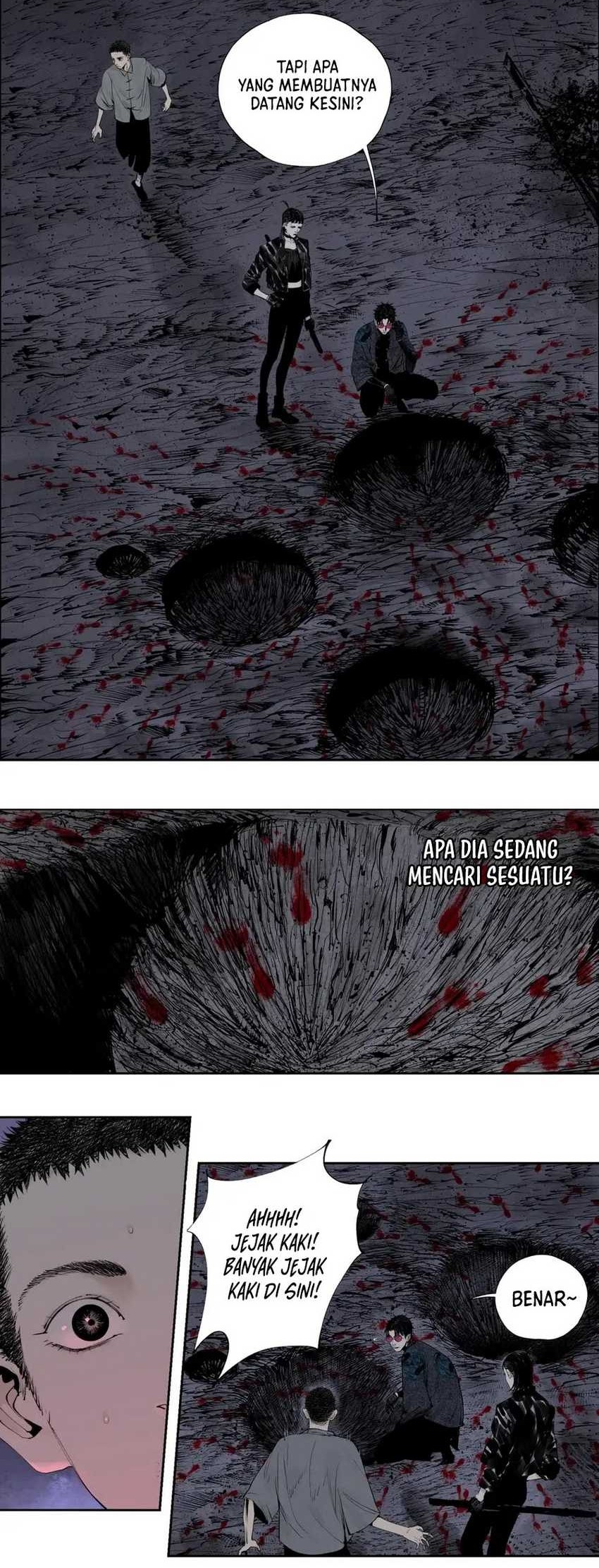 Take The Crown Chapter 5 Gambar 9
