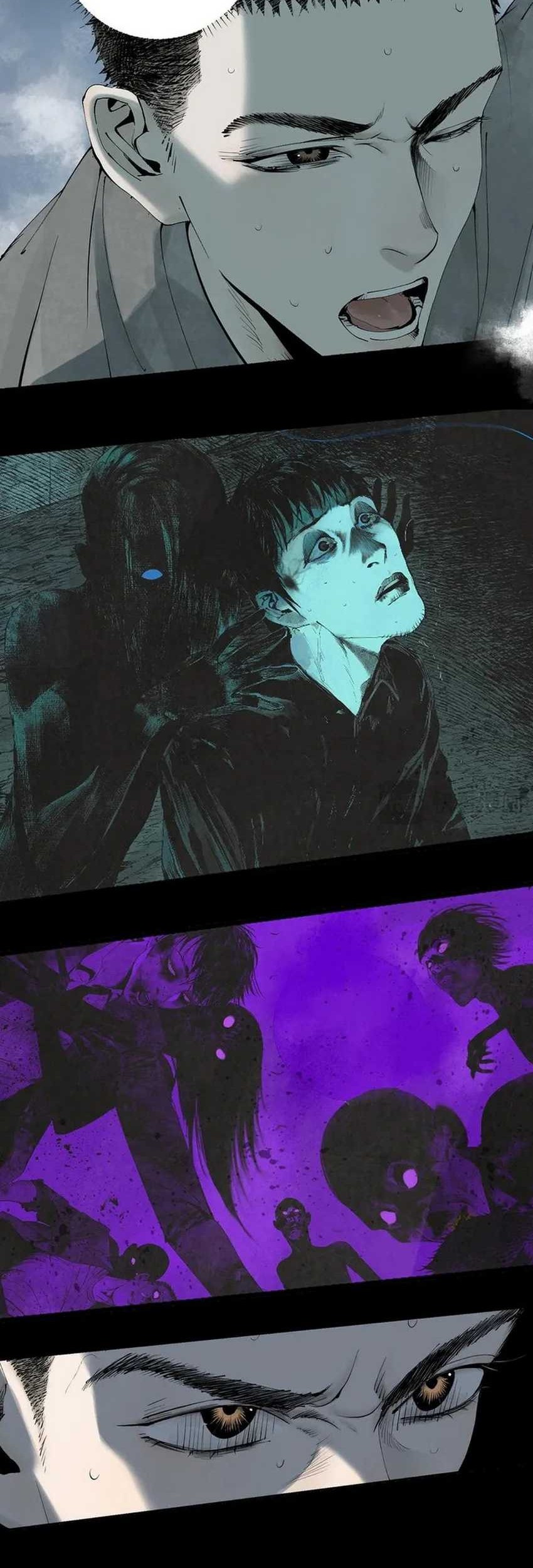 Take The Crown Chapter 6 Gambar 26