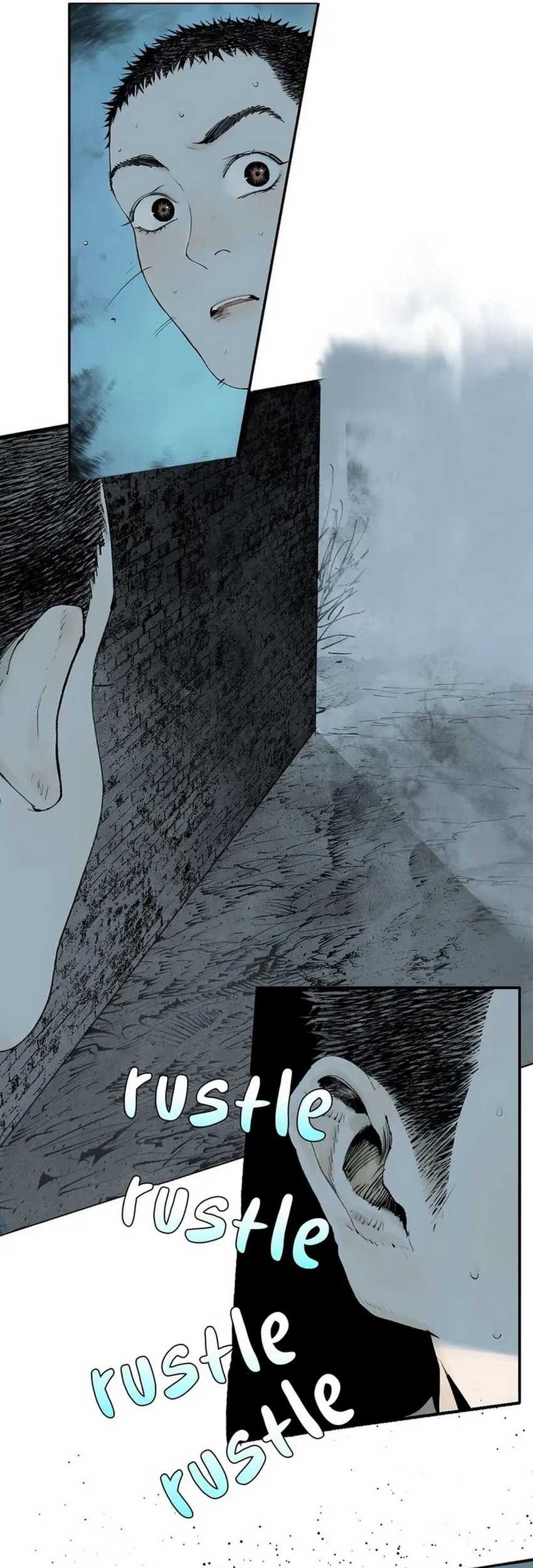 Take The Crown Chapter 6 Gambar 29