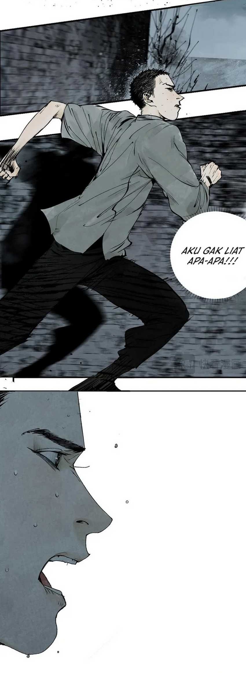 Take The Crown Chapter 6 Gambar 30