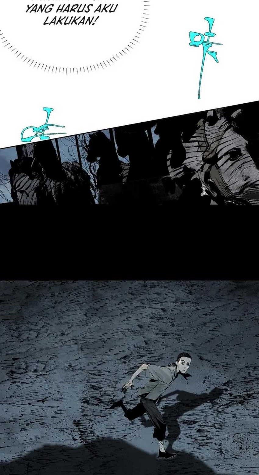 Take The Crown Chapter 6 Gambar 32