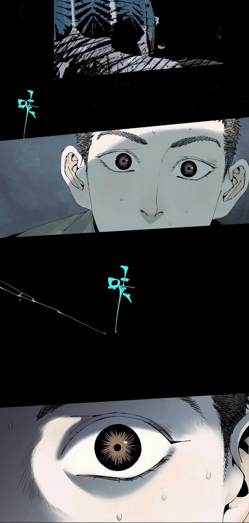 Take The Crown Chapter 6 Gambar 34