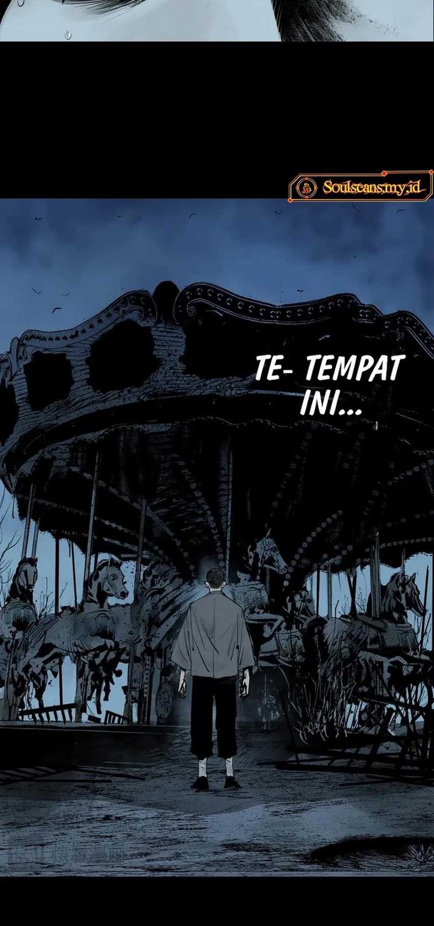 Take The Crown Chapter 6 Gambar 36