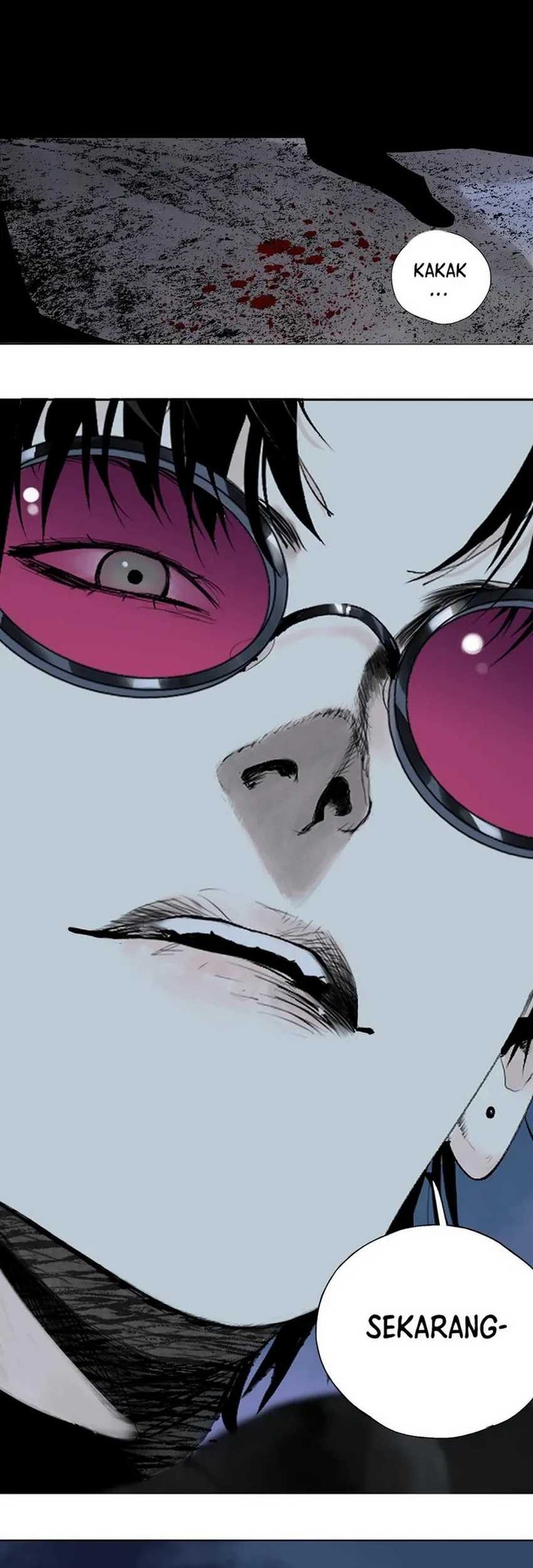 Take The Crown Chapter 6 Gambar 38