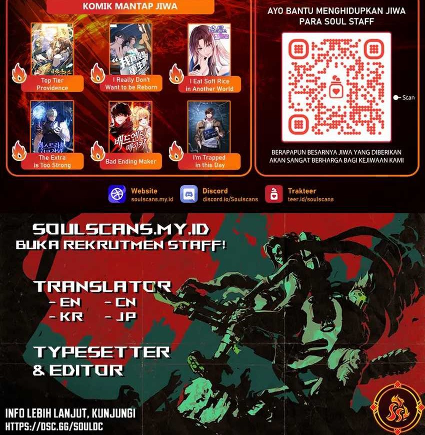 Take The Crown Chapter 6 Gambar 41