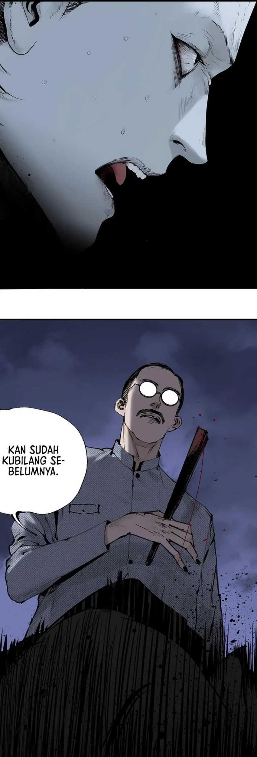 Take The Crown Chapter 6 Gambar 5