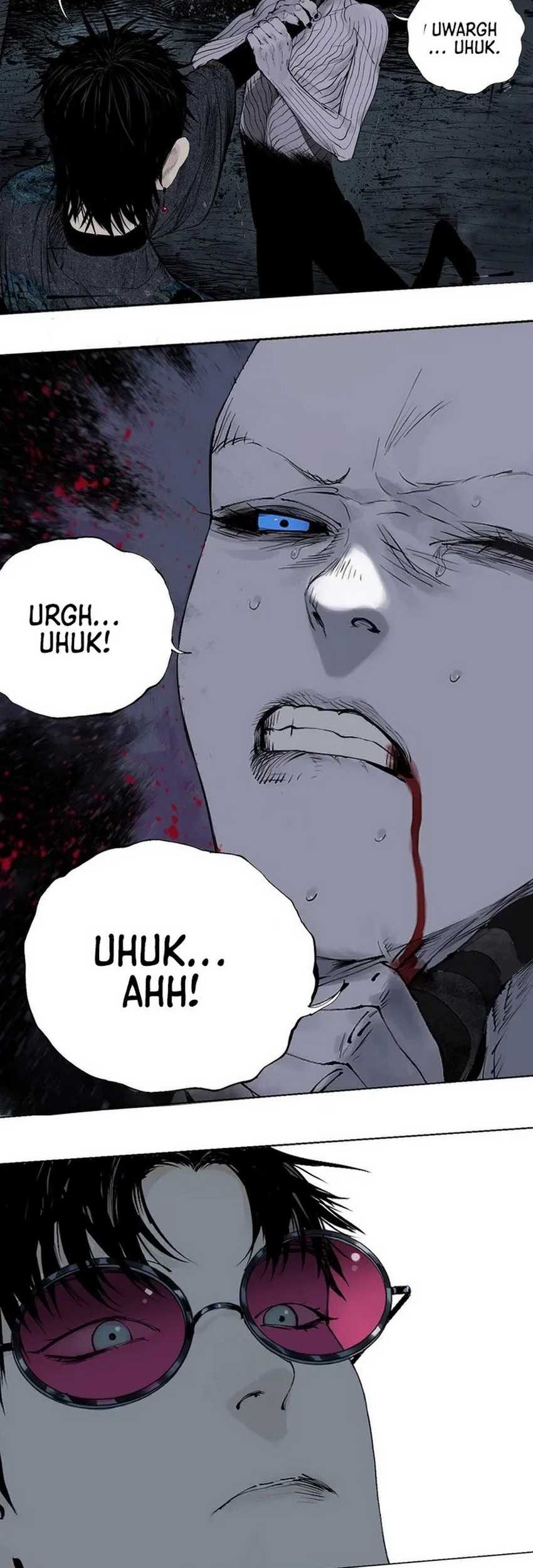 Take The Crown Chapter 6 Gambar 9