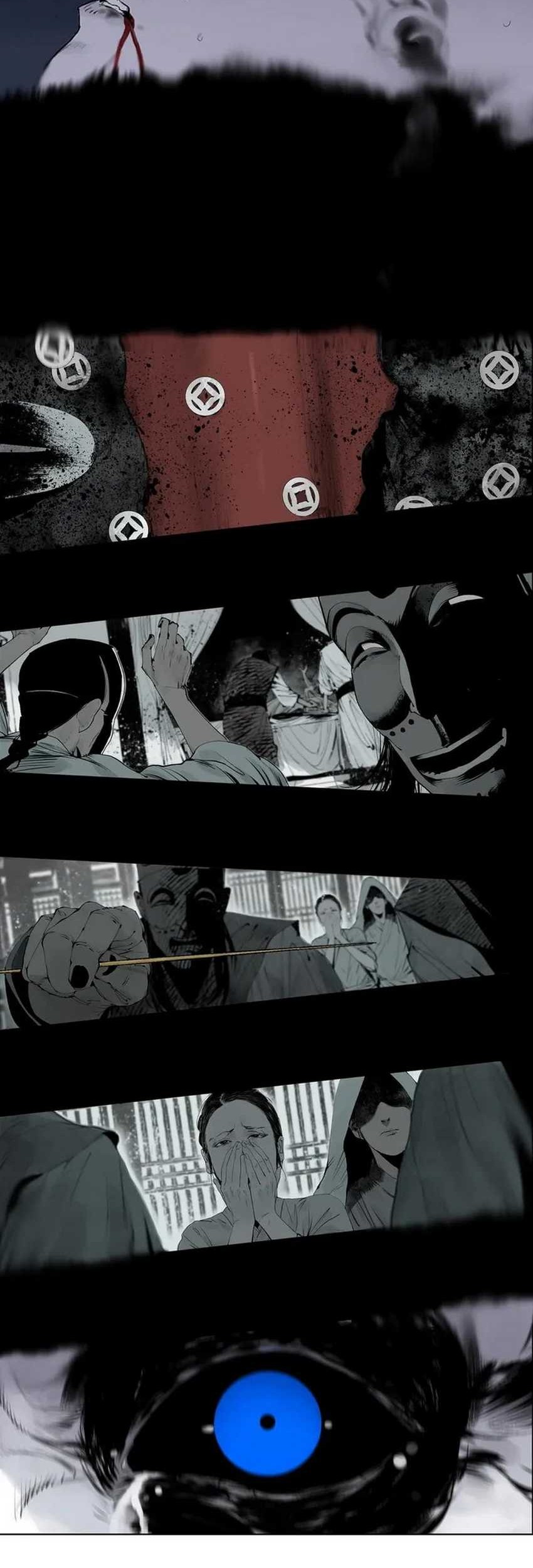 Take The Crown Chapter 6 Gambar 12