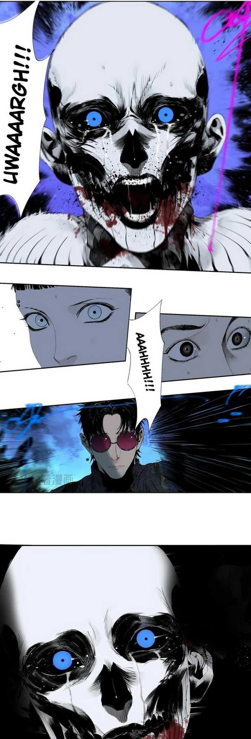 Take The Crown Chapter 6 Gambar 14