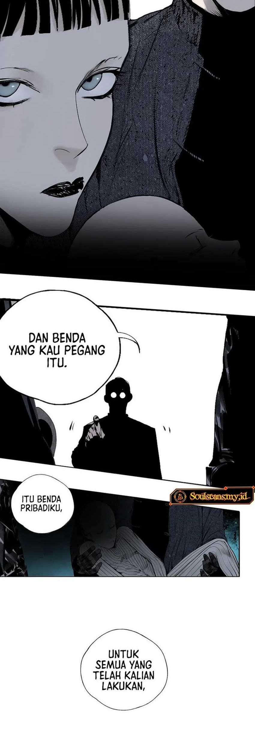 Take The Crown Chapter 6 Gambar 20
