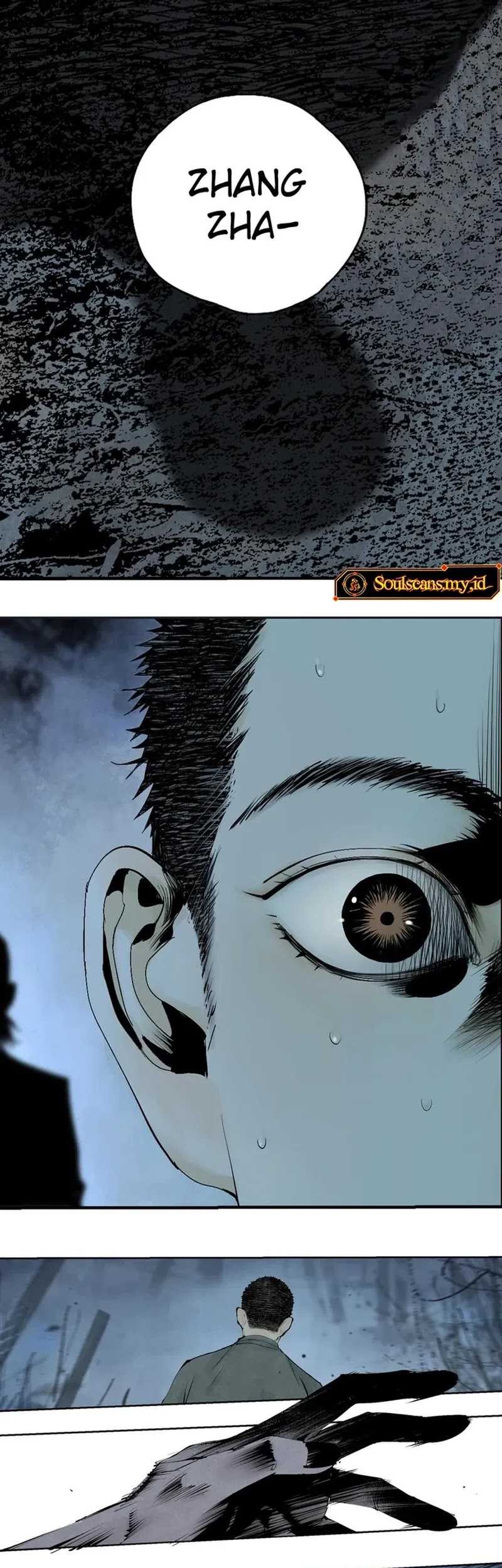 Take The Crown Chapter 7 Gambar 19