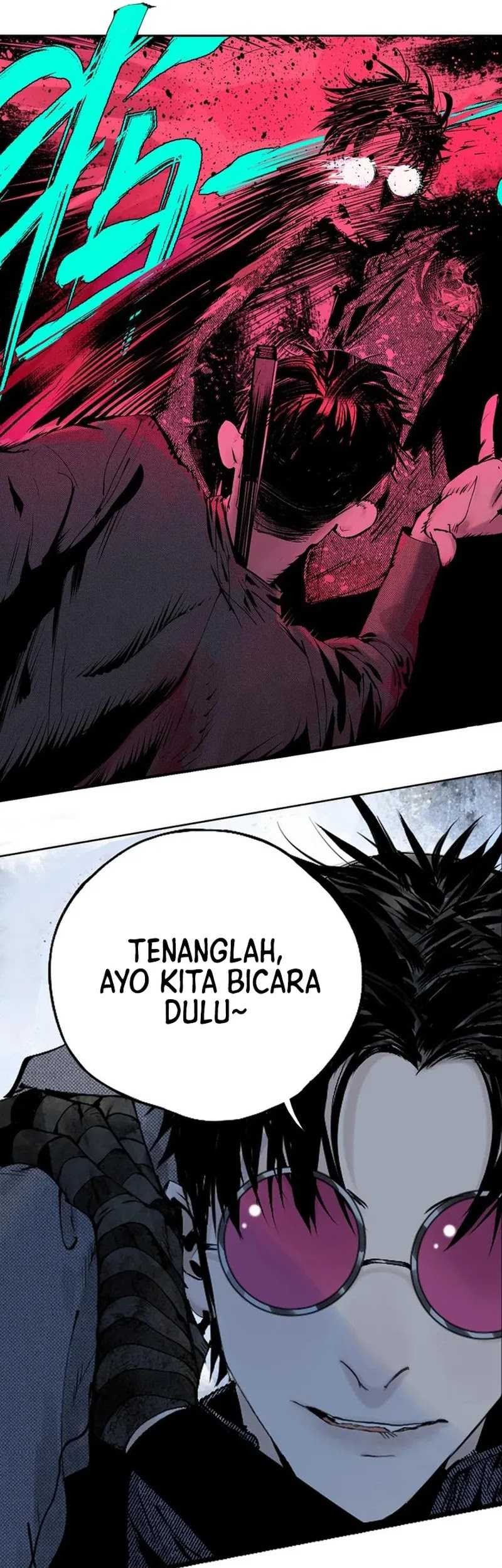 Take The Crown Chapter 7 Gambar 21