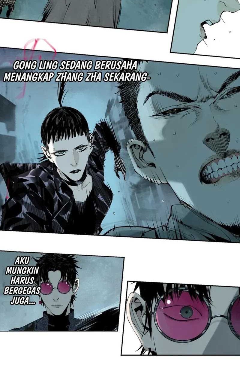 Take The Crown Chapter 7 Gambar 26