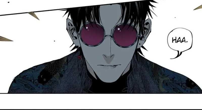 Take The Crown Chapter 7 Gambar 38