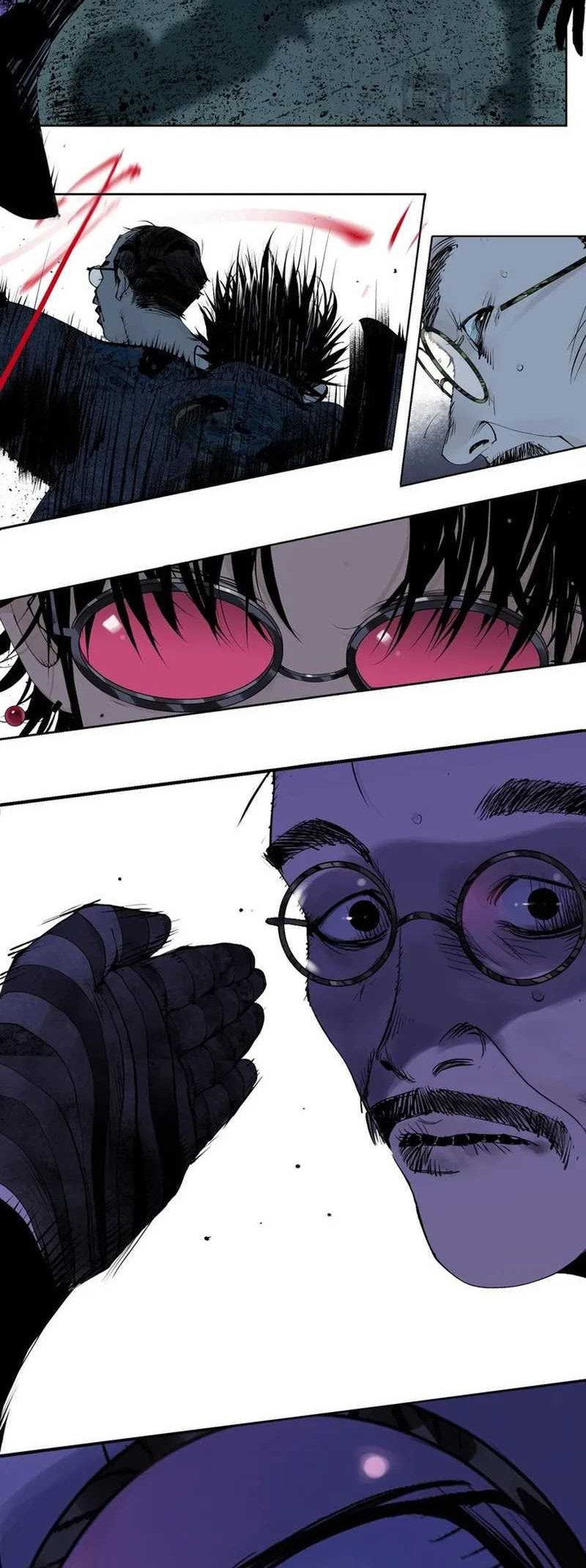 Take The Crown Chapter 7 Gambar 40