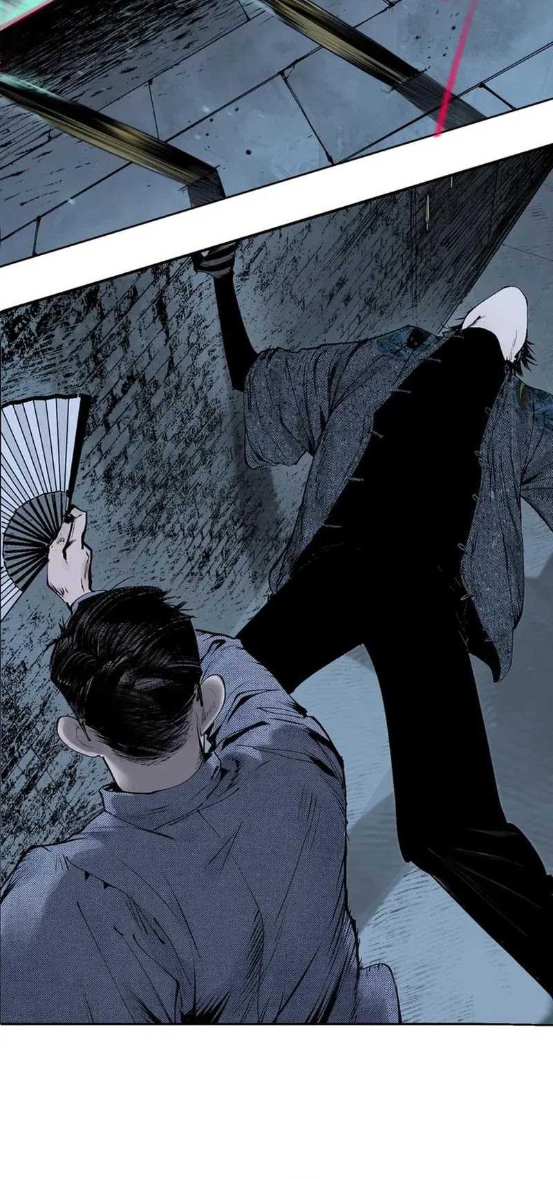 Take The Crown Chapter 7 Gambar 46