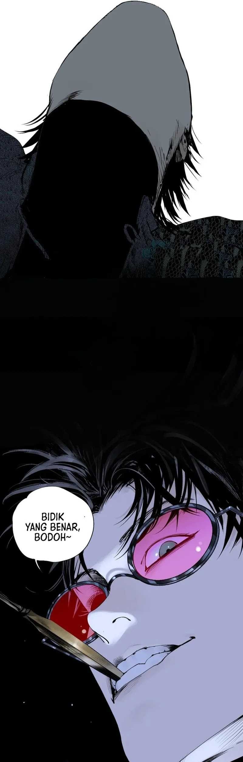 Take The Crown Chapter 7 Gambar 47