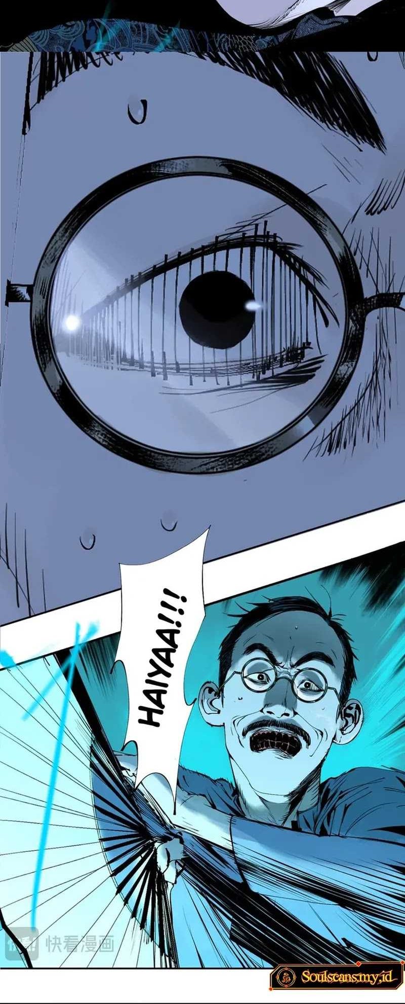 Take The Crown Chapter 7 Gambar 48